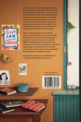 Alternative view of Pennekinderen