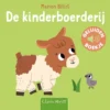 De kinderboerderij | 9789048320707