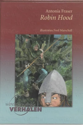 Robin Hood