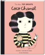 Coco Chanel | 9789062225675