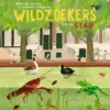 Wildzoekers in de stad | 9789002284298