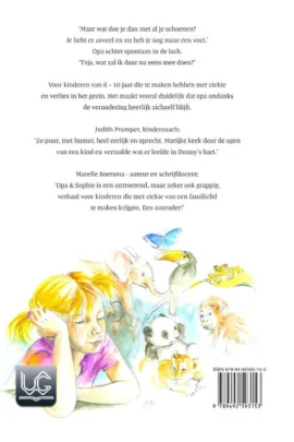 Opa & Sophie | 9789492593153