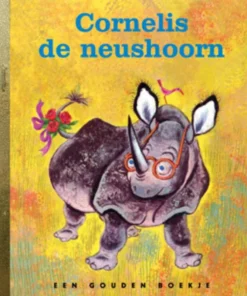 Cornelis de neushoorn