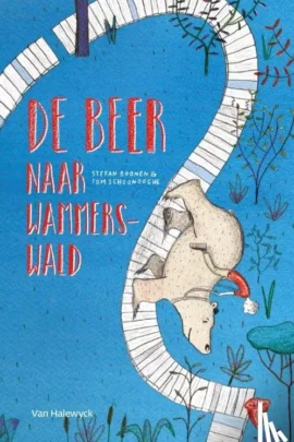 De beer naar Wammerswald