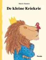 De kleine Krikri | 9789463410786