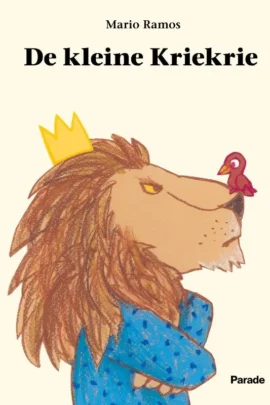 De kleine Krikri