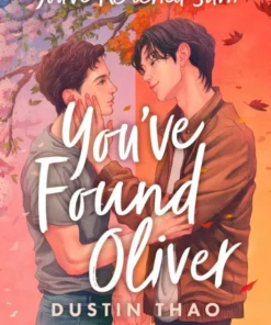 You've Found Oliver