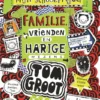Familie, vrienden en harige wezens | 9789025768898 Familie, vrienden en harige wezens | 9789025768898