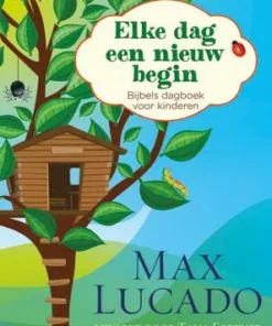 Elke dag een nieuw begin