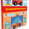 De brandweerwagen | 9789403238616