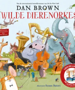 Het wilde dierenorkest