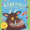 Het Gruffalo stickerdoeboek | 9789047705284