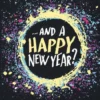...And a Happy New Year? | 9781474937849