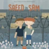 Saeed en Sam | 9789044852431 Saeed en Sam | 9789044852431