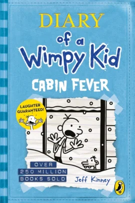 Cabin Fever (Book 6)