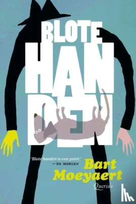 Blote handen