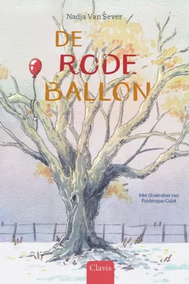 De rode ballon