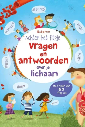 Je lichaam