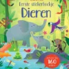 De nieuwe baby | 9789463140874