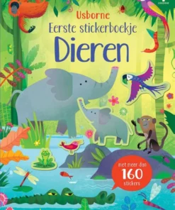 De nieuwe baby