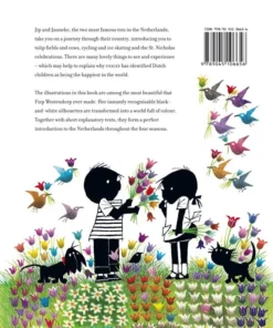 Alternative view of Jip and Janneke