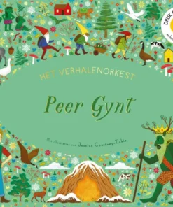 Peer Gynt