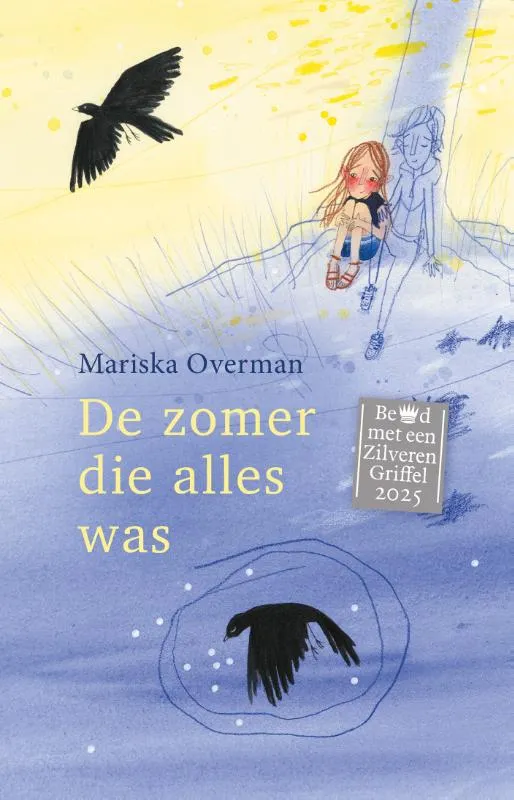De zomer die alles was | 9789020628227 De zomer die alles was