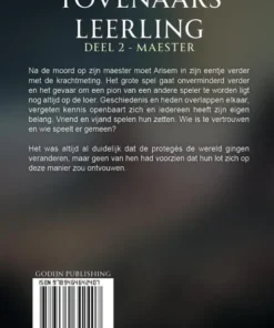 Alternative view of Maester