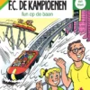 25 jaar F.C. De Kampioenen-strips-special | 9789002278877 25 jaar F.C. De Kampioenen-strips-special | 9789002278877