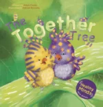 Healthy Minds. The Together Tree | 9781605379708