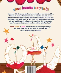 Alternative view of De perfecte voorstelling!