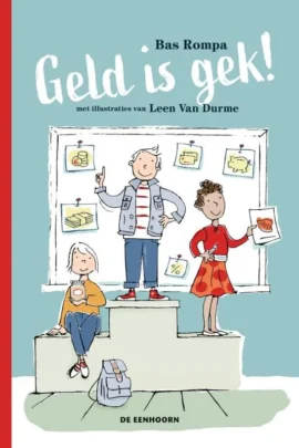 Geld is gek!