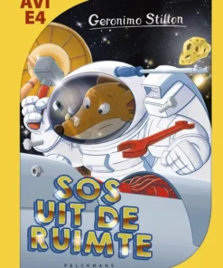 SOS uit de ruimte