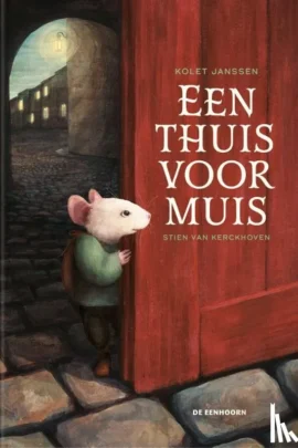 Een thuis voor Muis