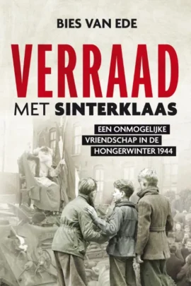 Verraad met Sinterklaas | 9789048739349