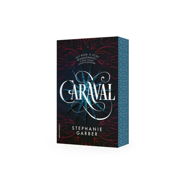 Caraval 1