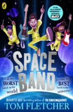 Space Band | 9780241605806