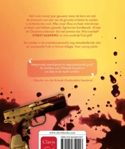 Alternative view of To Die For