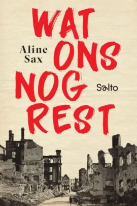Wat ons nog rest