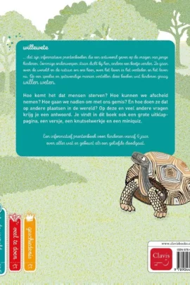 Alternative view of Over de dood