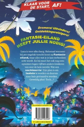 Alternative view of Ga je echt stuiteren van suiker?