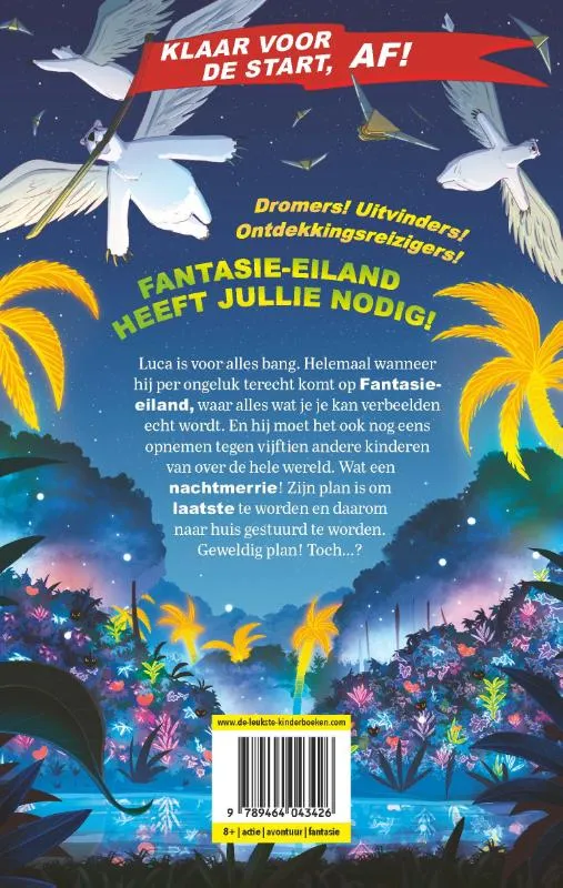 Ga je echt stuiteren van suiker? | 9789464043341 Ga je echt stuiteren van suiker? - Afbeelding 2