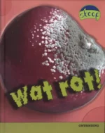 Wat rot! | 9789054838555