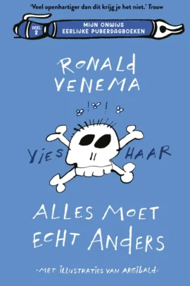 Alles moet echt anders