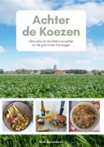 Achter de Koezen | 9780988221895