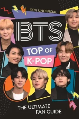 Top of K-Pop
