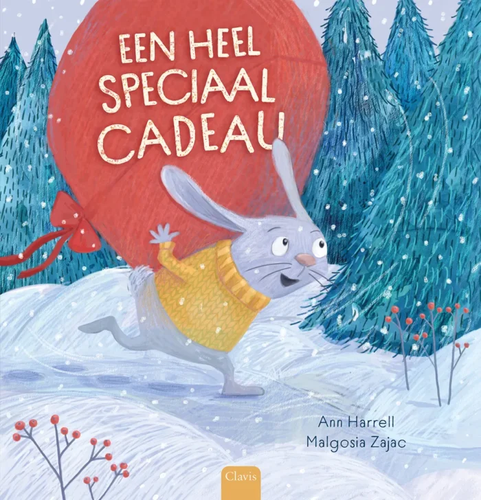 Een heel speciaal cadeau