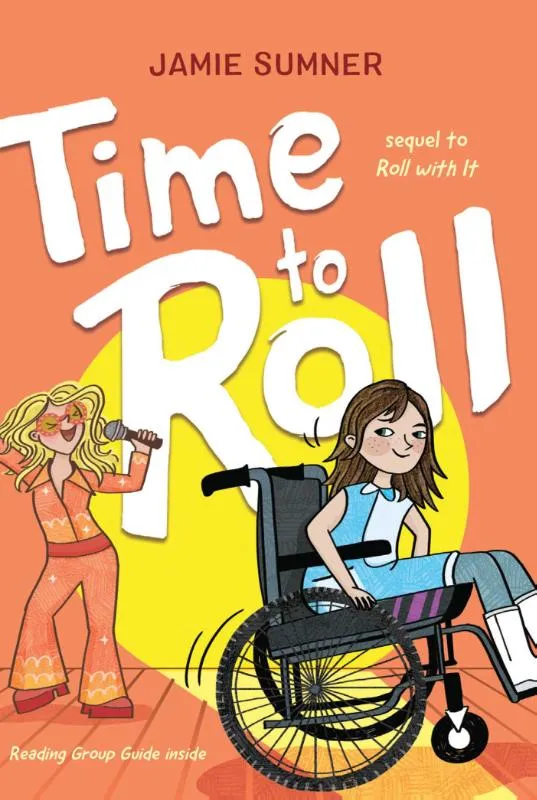 Time to Roll | 9781665918602 Time to Roll