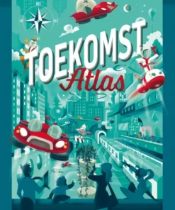 Toekomstatlas
