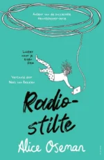 Radiostilte | 9789000391721